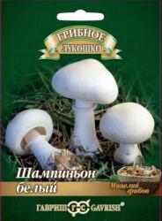 Шампиньон белый в субстрате (Гавриш)