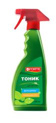 ТОНИК витаминизированный для листьев c янтарной кислотой Бона Форте 0.5 л
