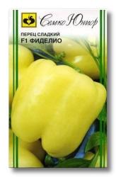 Перец Фиделио F1 (Семко)
