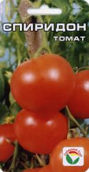 Томат Спиридон (Спиридоновский) (Сибирский сад)