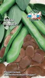 Бобы Лидер (СеДек)