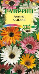 Арктотис Арлекин (Гавриш)