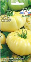 Томат Сахар белый (СеДек)