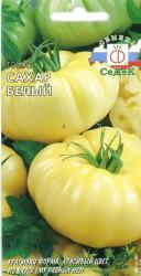 Томат Сахар белый (СеДек)