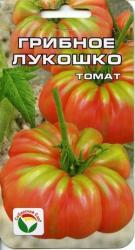 Томат Грибное лукошко (Сибирский Сад)