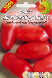 Томат Московский деликатес (Русский огород)