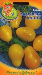 Томат Медовая капля (Гавриш)