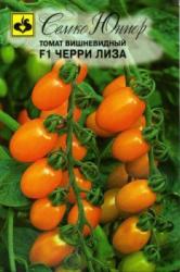Томат Черри Лиза F1 (Семко)
