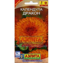 Календула Дракон (Аэлита)