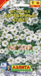 Ясколка Серебряный ковер (Аэлита)
