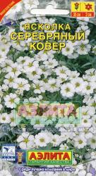 Ясколка Серебряный ковер (Аэлита)