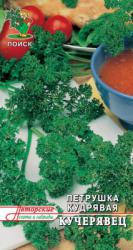 Петрушка кудрявая Кучерявец (Поиск)
