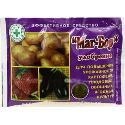 Удобрение Маг-Бор 100 гр.