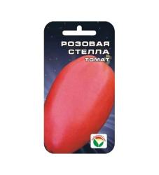Томат Розовая Стелла (Сибирский сад)