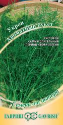 Укроп Ароматный букет (Гавриш)