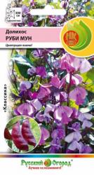 Долихос Руби мун (Русский огород)
