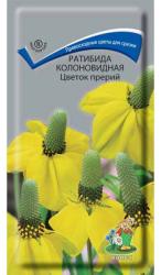 Ратибида колоновидная Цветок прерий (Поиск)