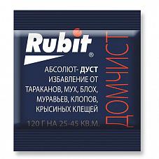 ДУСТ абсолют Рубит 120 гр.