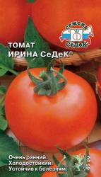 Томат Ирина Седек F1 (СеДеК)