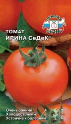 Томат Ирина Седек F1 (СеДеК)