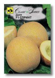 Дыня Спринт F1 (Семко)
