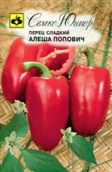 Перец Алеша Попович (Семко)