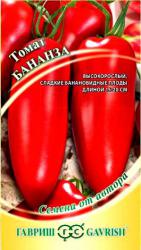 Томат Бананза (Гавриш)