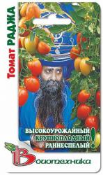 Томат Раджа (Биотехника)