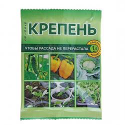 КРЕПЕНЬ ВХ 1.5 мл