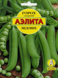 Горох Медовик (Аэлита)