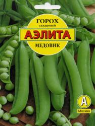 Горох Медовик (Аэлита)