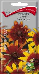 Рудбекия хирта Глориоза Дэйзи (Поиск)