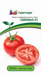 Томат Лирика F1 (Партнер)