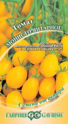 Томат Монисто янтарное (Гавриш)