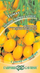 Томат Монисто янтарное (Гавриш)
