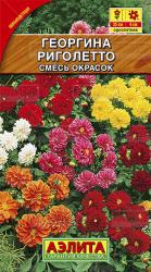Георгина Риголетто (Аэлита)