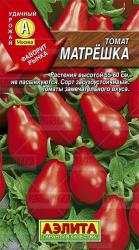 Томат Матрешка (Аэлита)