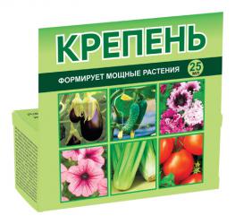 КРЕПЕНЬ ВХ 25 мл