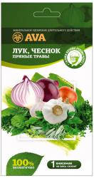 Удобение Ава (AVA) для лука и чеснока 100 гр. дойпак