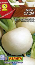 Дайкон Саша (Аэлита)