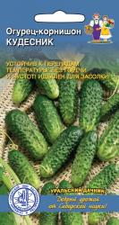 Огурец Кудесник (Уральский дачник)