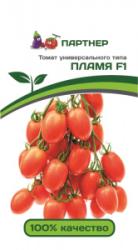 Томат Пламя F1 (Партнер)