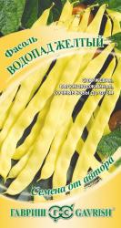 Фасоль Водопад желтый (Гавриш)