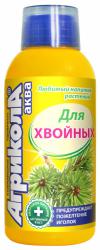 Удобрение Агрикола-аква для хвойных 0,25 л