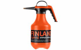 Опрыскиватель аккумуляторный Finland 2 л 