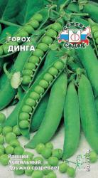 Горох Динга (СеДек)