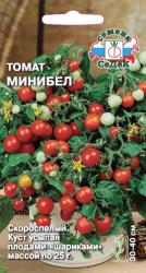 Томат Минибел (СеДек)