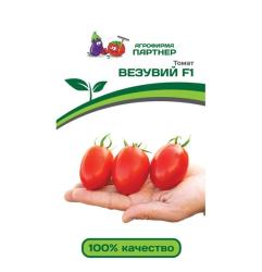 Томат Везувий F1 (Партнер)