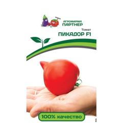 Томат Пикадор F1 (Партнер)