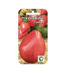 Томат Пудовик (Сибирский сад)